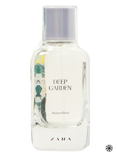 Deep Garden 2018 Zara