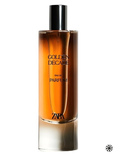 Golden Decade Zara