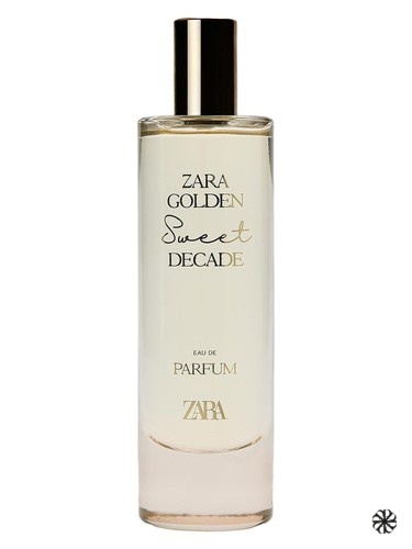 Golden Decade Sweet Zara
