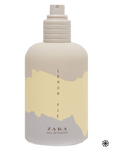 Lemon Pie Zara