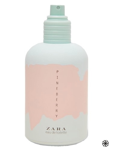 Pineberry Zara