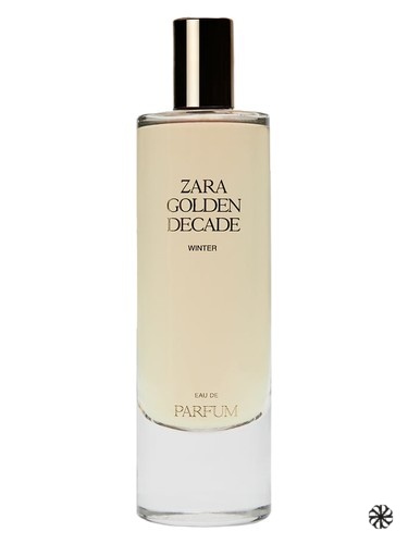 Golden Decade Winter Zara