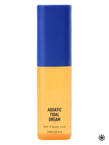Aquatic Tidal Dream Zara