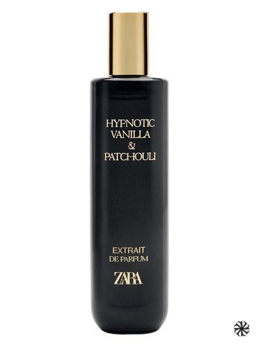 Hypnotic Vanilla & Patchouli Zara