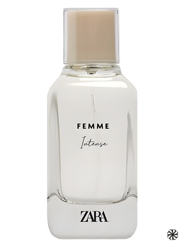 Femme Intense Zara