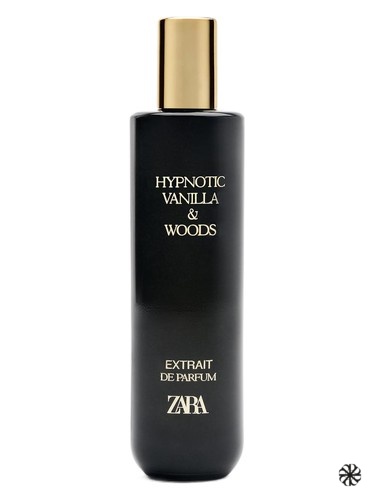 Hypnotic Vanilla & Woods Zara