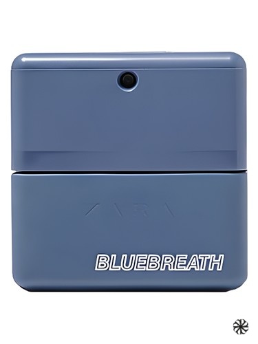 Bluebreath Zara