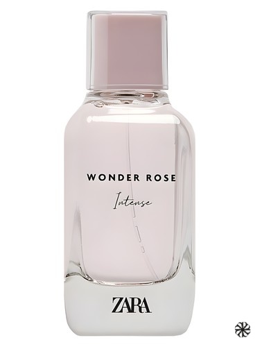 Wonder Rose Intense Zara