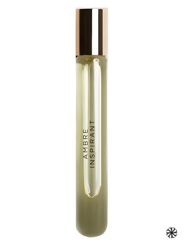 Ambre Inspirant Perfume Oil Zara