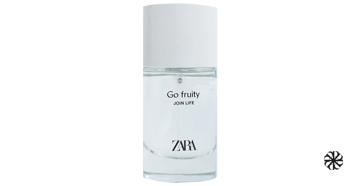 Go Fruity Zara