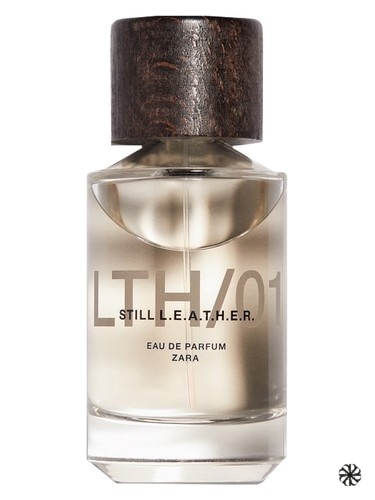 LTH/01 STILL L.E.A.T.H.E.R. Zara