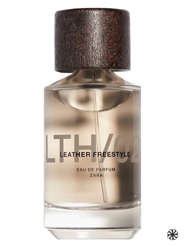 LTH/02 Leather Freestyle Zara