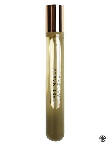 Inestimable Santal Perfume Oil Zara