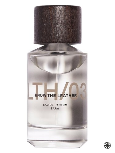 LTH/03 Know The Leather Zara