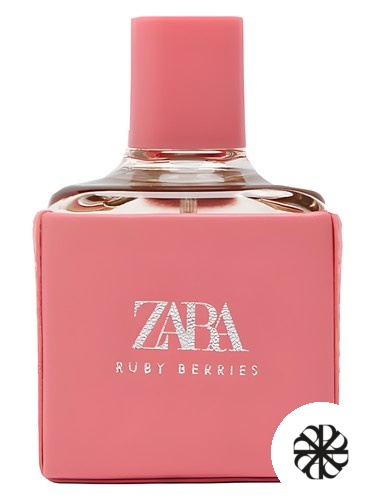 Ruby Berries Zara
