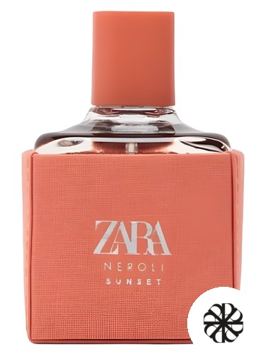Neroli Sunset Zara