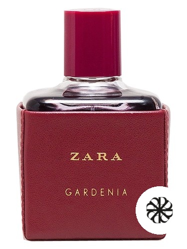 Zara Gardenia 2016 Zara