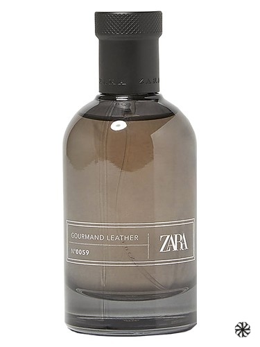Gourmand Leather 2019 Zara