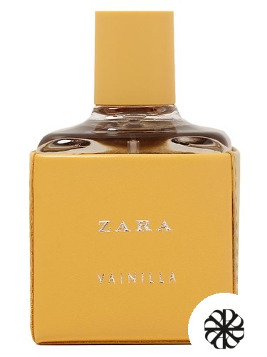 Zara Vainilla 2017 Zara