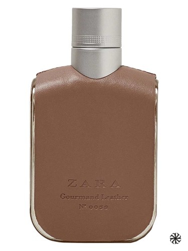 Gourmand Leather Zara