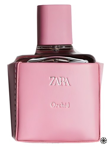 Zara Orchid 2021 Zara