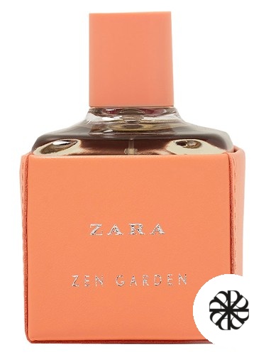 Zara Zen Garden Zara