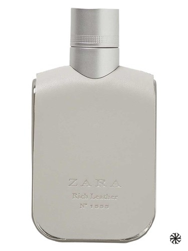 Rich Leather Zara