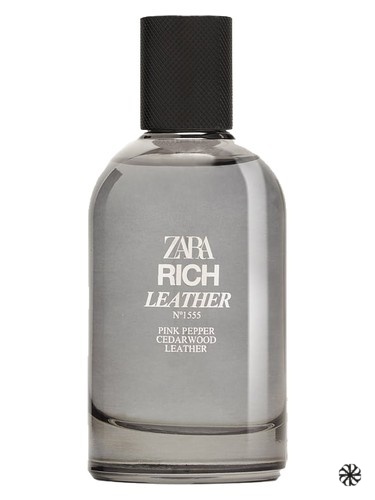 Rich Leather Nº1555 Zara