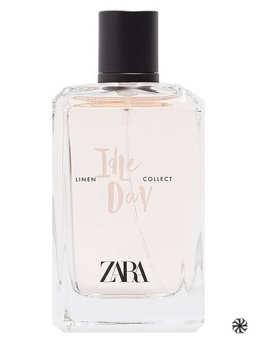 Idle Day Zara