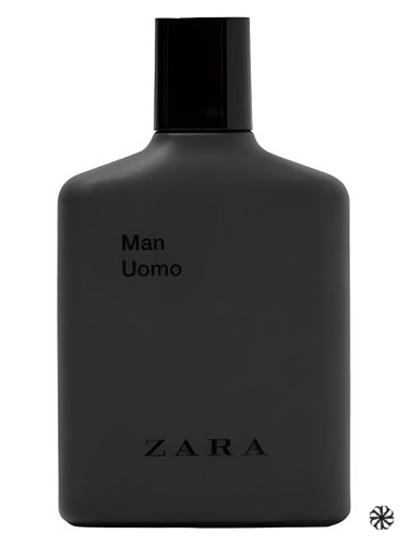 Man Uomo Zara