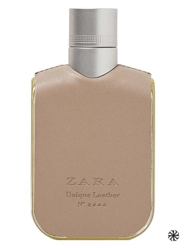 Unique Leather Zara