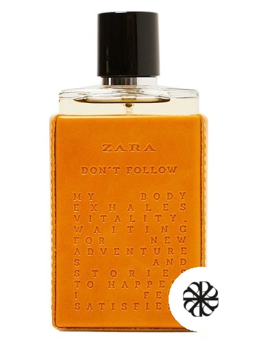 Don't Follow Zara
