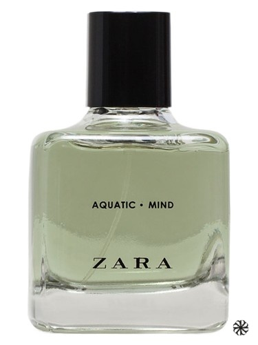Aquatic Mind Zara