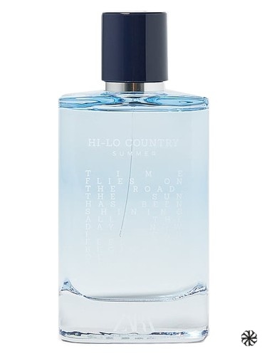 Hi - Lo Country Summer Zara