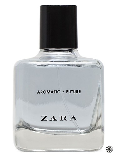 Aromatic Future Zara