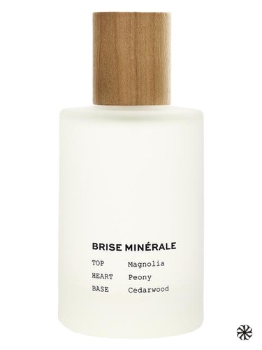 Brise Minérale Zara