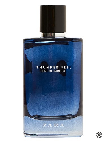 Thunder Feel Zara