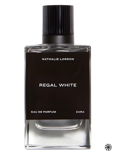 Regal White Zara