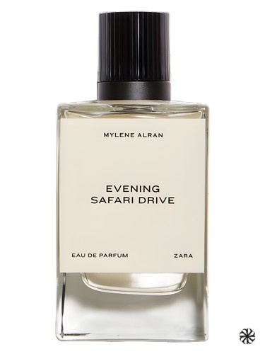 Evening Safari Drive Zara