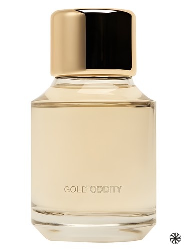 Gold Oddity Zara