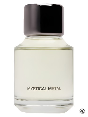 Mystical Metal Zara