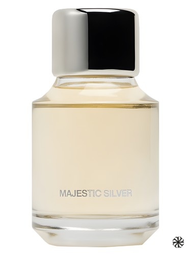 Majestic Silver Zara