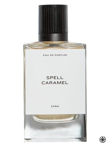 Spell Caramel Zara