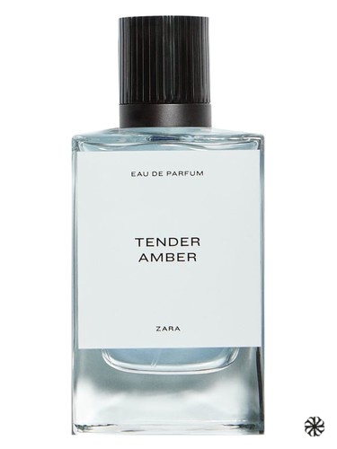 Tender Amber Zara