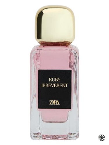 Ruby Irreverent Zara