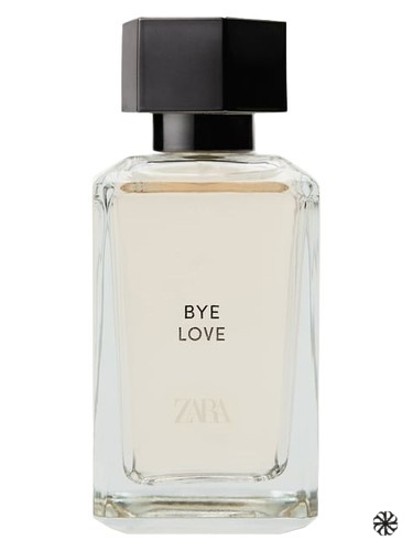 Bye Love (Into the Wood) Zara