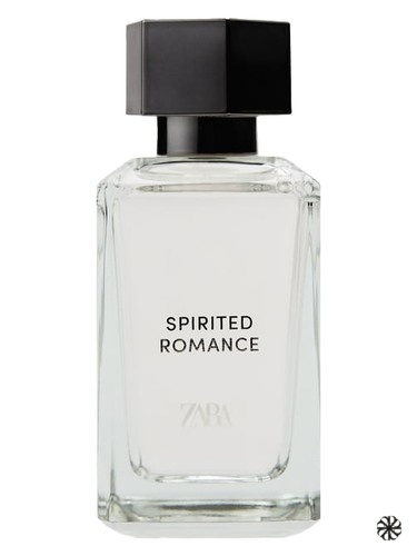Spirited Romance (Into The Floral) Zara