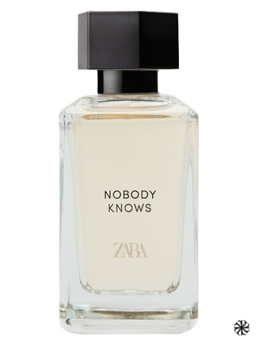 Nobody Knows (Into The Woods) Zara