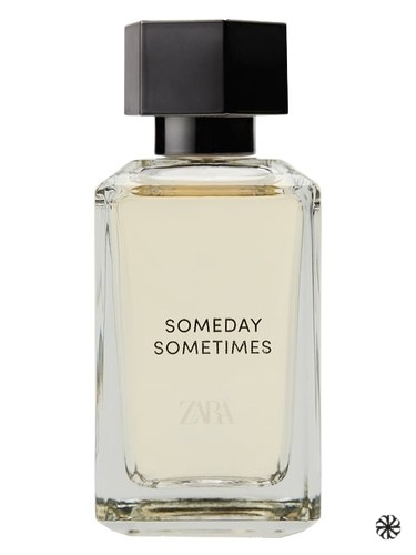 Someday Sometimes (Into The Joyful) Zara