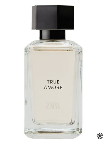 True Amore (Into The Floral) Zara